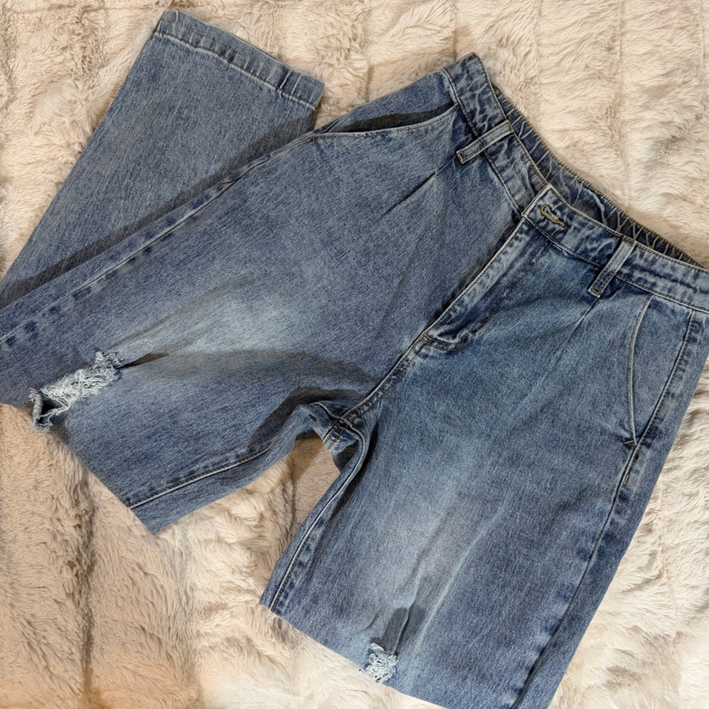 YMI Jeans Bundle 
Balloon Denim Women's Jeans